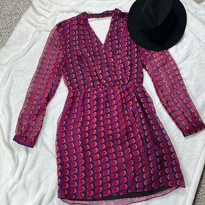 Adeline Rae • Dress